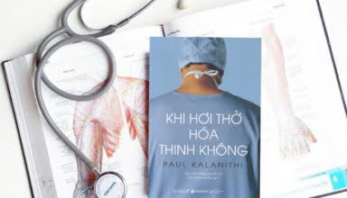 Khi hơi thở hóa thinh không