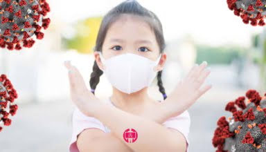 Huong dan chan doan va dieu tri viem phoi do Coronavirus moi (COVID-19) o tre em