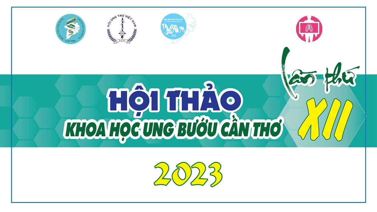 Hội thảo khoa học ung bướu Cần Thơ 12