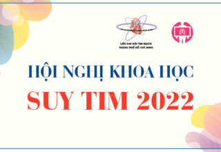 Video va tai lieu hoi nghi suy tim 2022