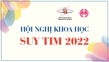 Video va tai lieu hoi nghi suy tim 2022