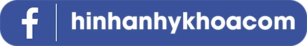 Hinh anh Y khoa Fanpage