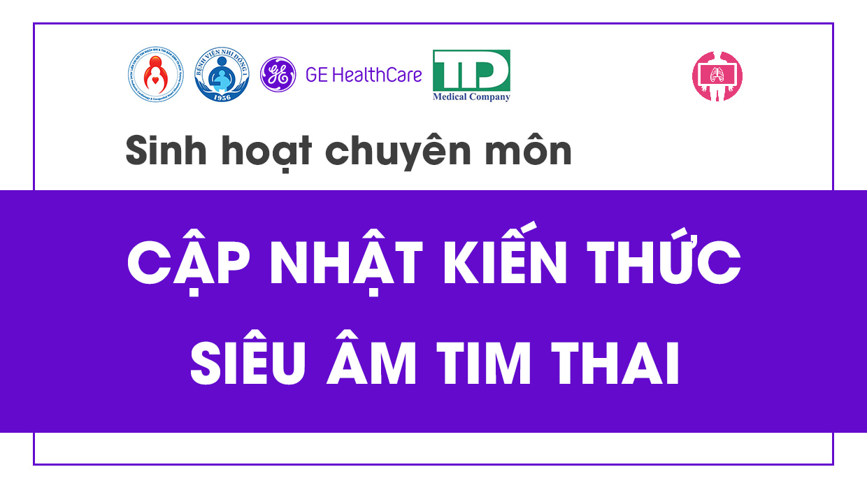 CME Cap nhat kien thuc sieu am tim thai
