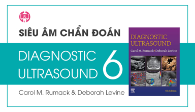 Sieu am chan doan Diagnostic Ultrasound 6th edition