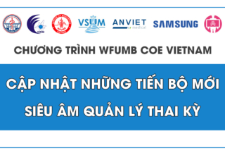 CME cap nhat nhung tien bo moi cua sieu am trong quan ly thai ky 2024