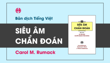 Sieu am chan doan Rumack moi