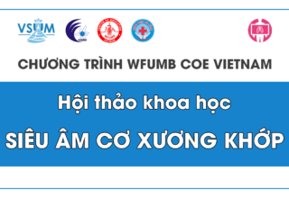 CME Sieu am co xuong khop (BV Da Nang) 2024