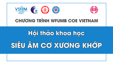 CME Sieu am co xuong khop (BV Da Nang) 2024