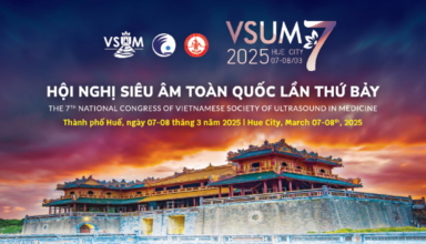 VSUM 7 Hoi nghi sieu am toan quoc lan 7 (2025)