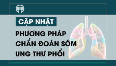 Cap nhat cac phuong phap chan doan som ung thu phoi