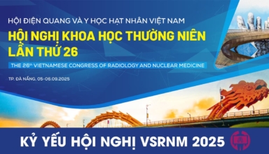 Hoi nghi Dien quang va Y hoc hat nhan Viet Nam 2025