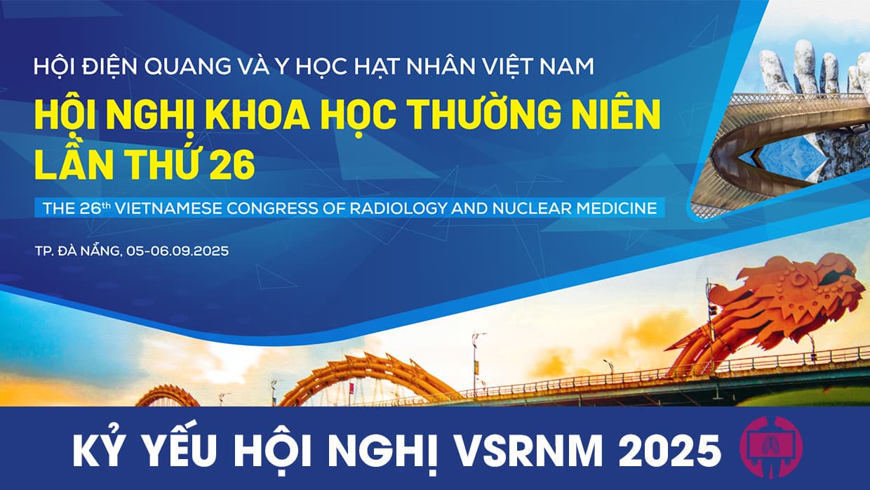 Hoi nghi Dien quang va Y hoc hat nhan Viet Nam 2025