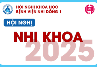 Tai lieu Hoi nghi Nhi khoa Benh vien Nhi dong 1 (2025)