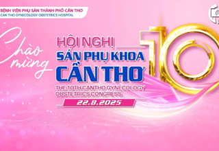 Tai lieu Hoi nghị San Phu khoa Can Tho lan 10 (2025)