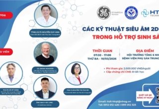 Cac ky thuat sieu am 2D va 3D trong ho tro sinh san
