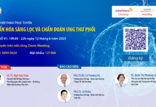 Chuan hoa sang loc va chan doan ung thu phoi (B1)