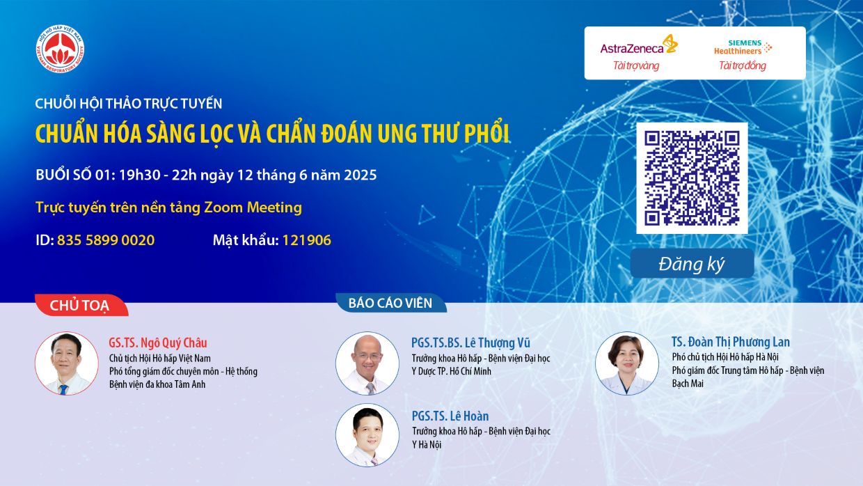 Chuan hoa sang loc va chan doan ung thu phoi (B1)