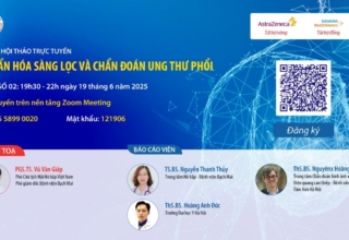 Chuan hoa sang loc va chan doan ung thu phoi (B2)