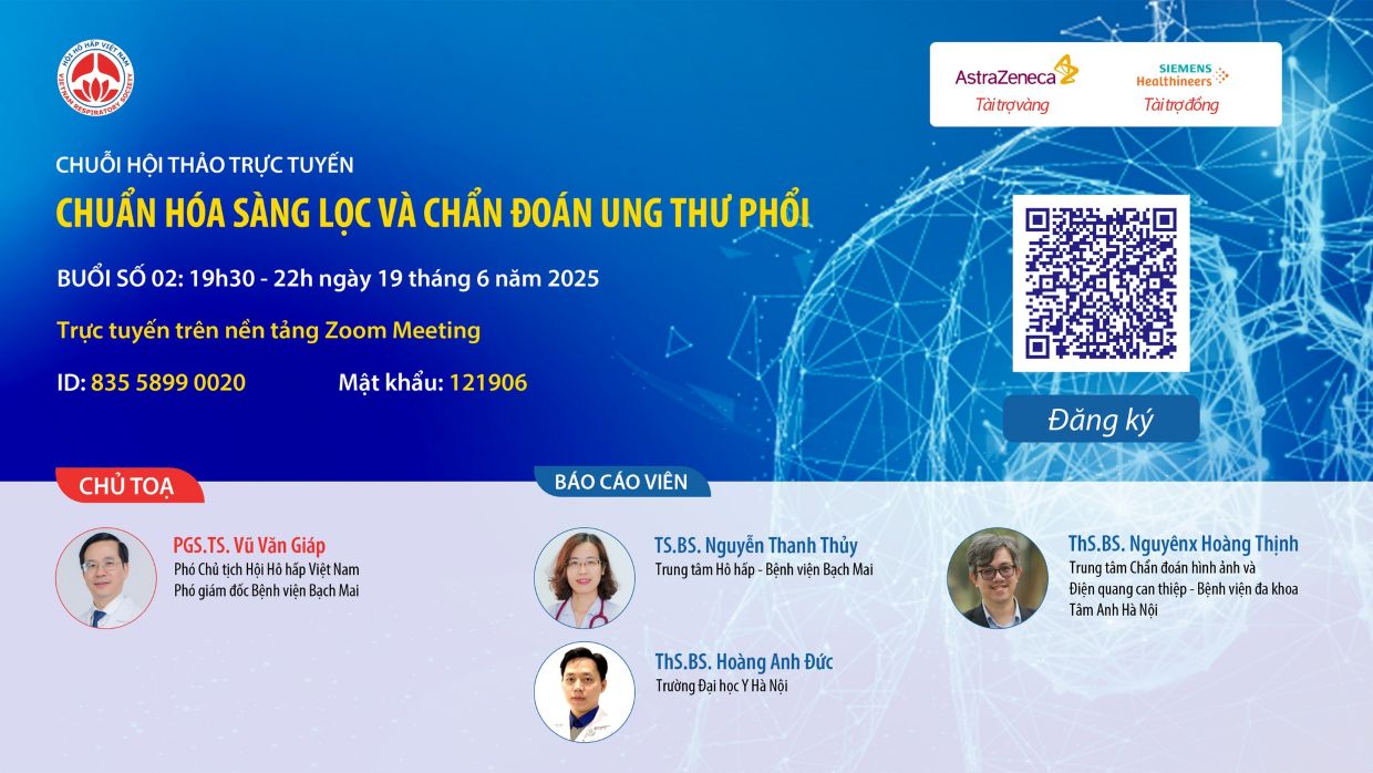 Chuan hoa sang loc va chan doan ung thu phoi (B2)