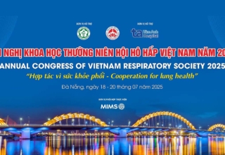 Hoi nghi Ho hap Viet Nam 2025