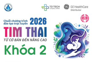 Sieu am tim thai BV Nhi Dong 1 (Khoa 2) 2026