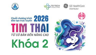 Sieu am tim thai BV Nhi Dong 1 (Khoa 2) 2026