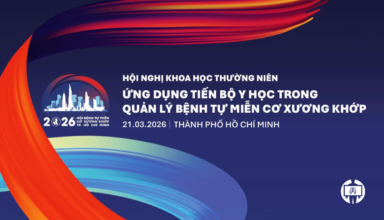Hoi nghi Ung dung tien bo y hoc trong quan ly benh tu mien co xuong khop 2026_v2
